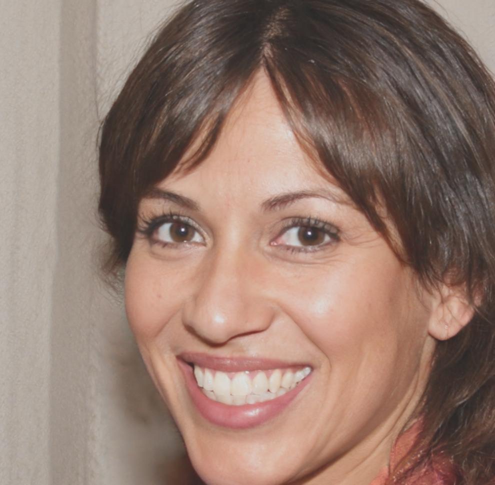 Dr. Astrid Klammer, Bildungsexpertin für Finanzthemen